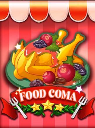 Food Coma